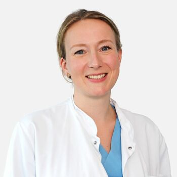 Dr. Kirsten Kampmann