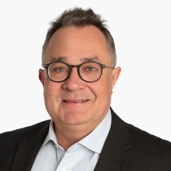 Pfarrer Christian Holtz - bis 30.04.2026