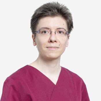 Sonja Knecht