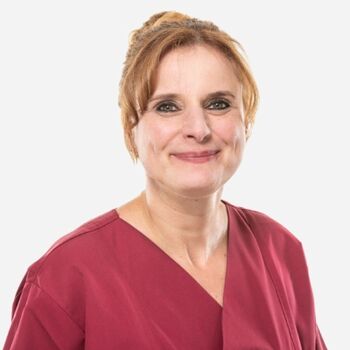 Sylvia Reher