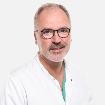 Prof. Dr. Burkhard Ubrig