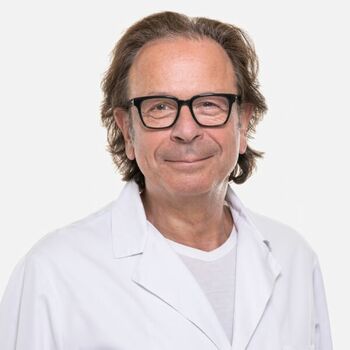 Prof. Dr. Alexander S. Petrides