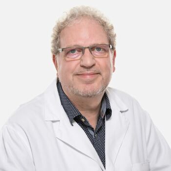 Chefarzt Prof. Dr. Matthias Bollow