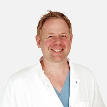 Dr. Andre Sander