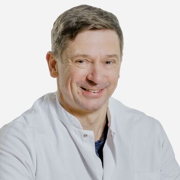 Dr. Ralf Claas