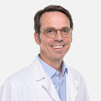 Prof. Dr. Dirk Bokemeyer