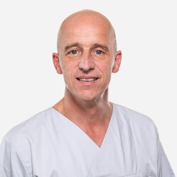 Priv.-Doz. Dr. Benno Mann