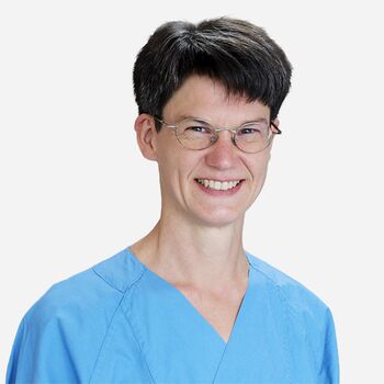 Dr. Anke Hettstedt