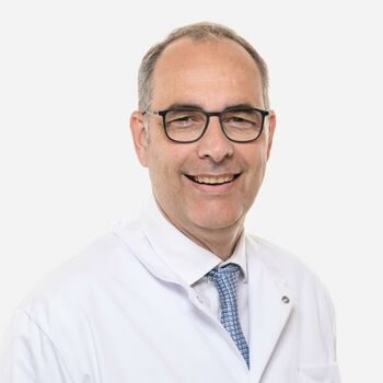 Prof. Dr. Andreas Tromm