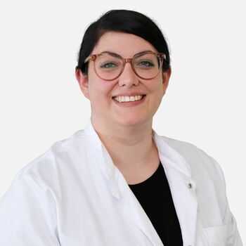 Dr. Christine Fahrendorf