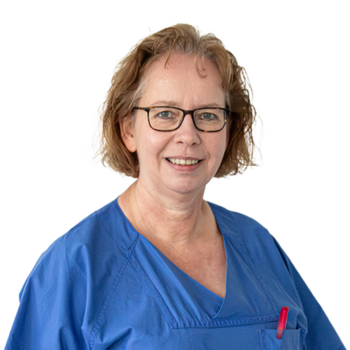 Dr. Karin Drees