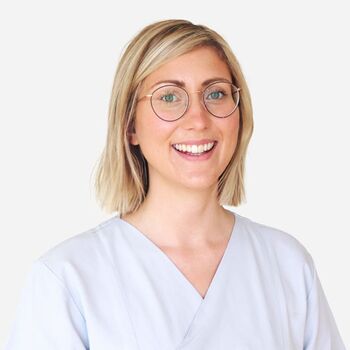 Dr. Anna Lindmeyer