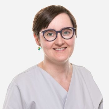 Dr. Sarah Valeska Schuba