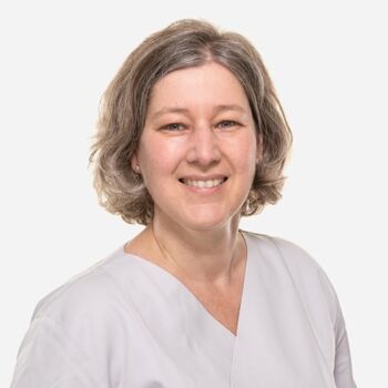 Dr. Nicola Speidel