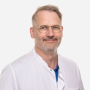 Dr. Magnus Wilhelm Prull