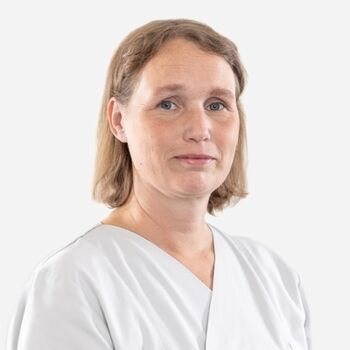 Dr. Annika Stelling-Hieke