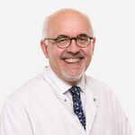 Prof. Dr. Santiago Ewig