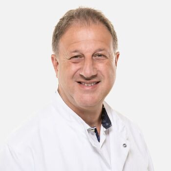 Dr. Karl Schuhmann
