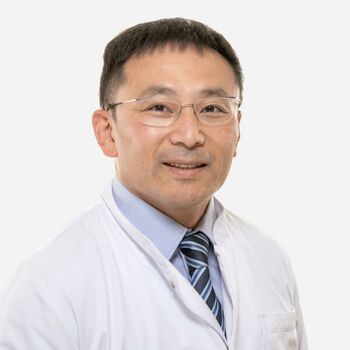 Prof. Dr. Min-Suk Yoon