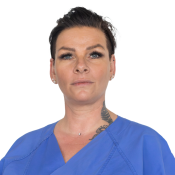 Antje Klytta