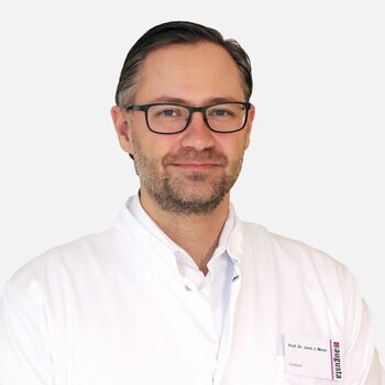 Prof. Dr. Juris J. Meier
