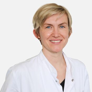 Dr. Elke Frombach