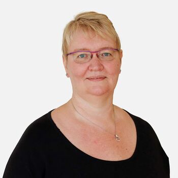 Tanja Moormann