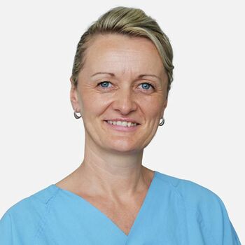 Beate Riedel