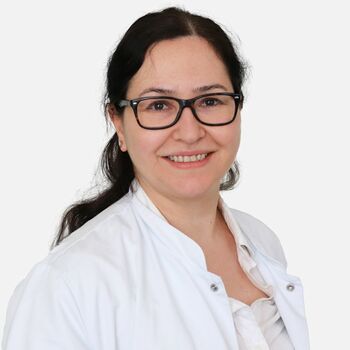 Dr. (Univ. Istanbul) Melis Sevindik