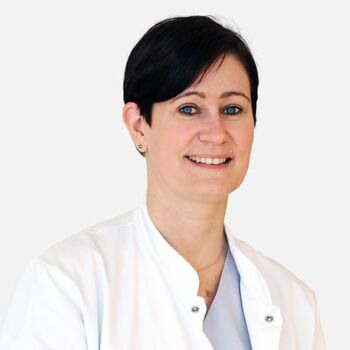 Dr. Tanja Woiwod