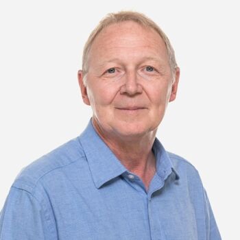 Detlef Maiwurm