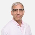 Prof. Dr. Dirk Behringer