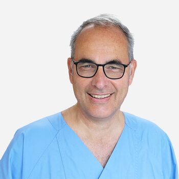 Prof. Dr. Andreas Tromm