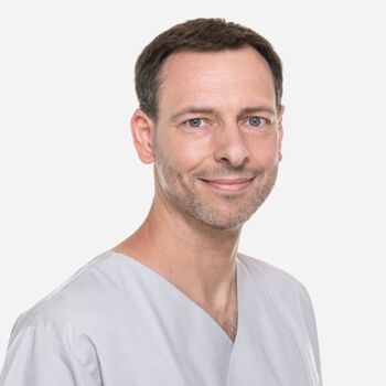 Dr. Gintautas Virakas
