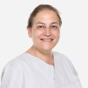 Susanne Braun