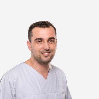 Dr. Metin Mazgaldzhi