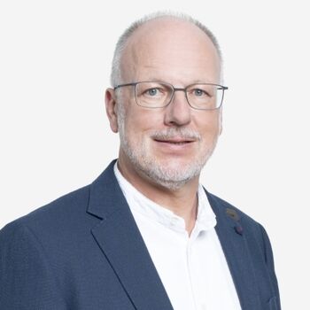 Dipl. Psychologe Uwe Machleit