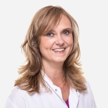Dr. Kerstin Taucher