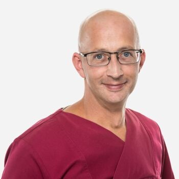 Sven Joseph