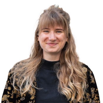 Jana Schäfer, B.Sc.
