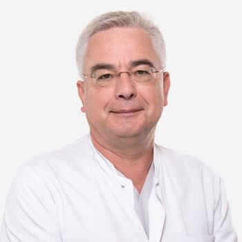 Dr. rer. nat. Robert Kersten