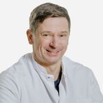 Dr. Ralf Claas