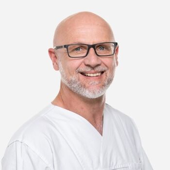 Peter Bierbüsse