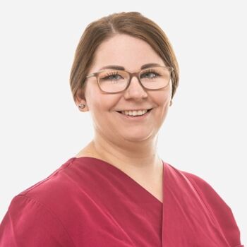 Carina Gerber