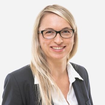Kristin Rüther