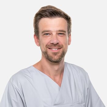 Benedikt Gottschlich
