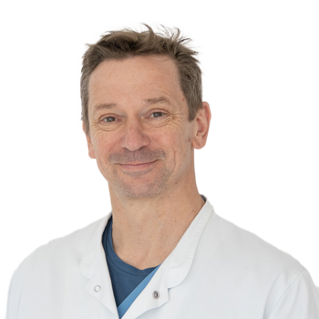 Dr. Ralf Claas
