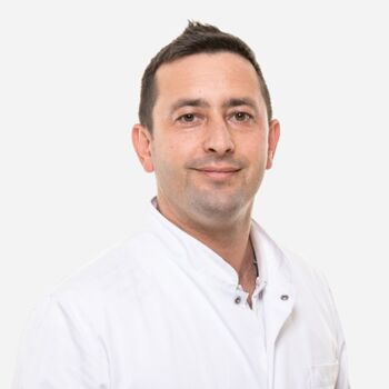 Dr. George Udrescu