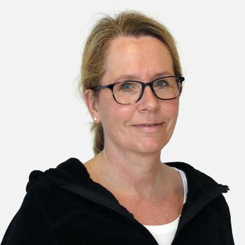 Dr. Alexandra Bode