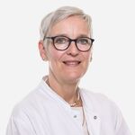 Priv.-Doz. Dr. Gabriele Bonatz
